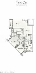 Hillbrooks (D23), Condominium #561608801